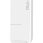 LTE როუტერი - wAP LTE kit, WiFi, Ethernet, IP54, MikroTik