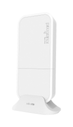 LTE როუტერი - wAP LTE kit, WiFi, Ethernet, IP54, MikroTik