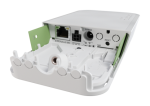 LTE როუტერი - wAP LTE kit, WiFi, Ethernet, IP54, MikroTik - Image 2