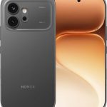 Mobile and Smartphones/ Honor/ Honor 600 12GB/256GB Dual Black