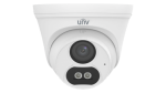 IP კამერა - 4მპ, 2.8მმ, Turret, Mic, SD, UMD, ColorHunter, Uniview - Image 2