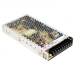 კვების ბლოკი - 24V/200W, MEAN WELL