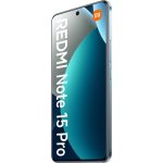 Mobile and Smartphones/ Xiaomi/ Xiaomi Redmi Note 15 Pro 8GB/256GB Without Charger Glacier Blue - Image 3