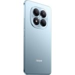 Mobile and Smartphones/ Xiaomi/ Xiaomi Redmi Note 15 Pro 8GB/256GB Without Charger Glacier Blue - Image 4