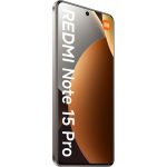 Mobile and Smartphones/ Xiaomi/ Xiaomi Redmi Note 15 Pro 8GB/256GB Without Charger Titanium - Image 2