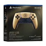 Playstation DualSense Wireless Controller - 007 First Light Limited Edition - Image 4