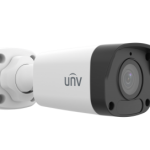 IP კამერა - 4მპ, 2.8მმ, Bullet, Mic, HBD 2.0, Uniview
