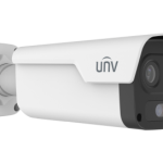 IP კამერა - 4მპ, 4მმ, Bullet, Thermal & Optical, SD, ANR, Uniview
