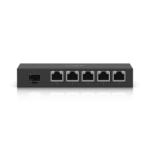 როუტერი - EdgeRouter X SFP, Ubiquiti - Image 2