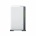 NAS სერვერი Synology DS223j - Image 2