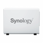 NAS სერვერი Synology DS223j - Image 3