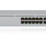 მართვადი PoE სვიჩი - Pro 24 PoE, Ubiquiti