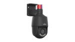 IP კამერა - 5მპ, Dome, PTZ, 5x, SD, Mic, IR50, Tri-Guard, Uniview - Image 2