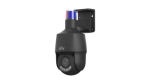 IP კამერა - 5მპ, Dome, PTZ, 5x, SD, Mic, IR50, Tri-Guard, Uniview - Image 3