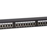 პაჩპანელი Finen, Patch Panel Cat.5E FTP 24 ports