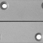 გერკონი მეტალის, DS-PD1-MC-MS Magnetic Contact