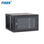საკომუნიკაციო კარადა (რეკი) Finen, WM6606 - 6U 600x600mm