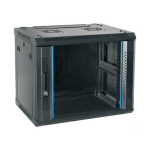 საკომუნიკაციო კარადა (რეკი) Finen, WM6609 - 9U 600x600mm