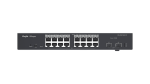 სვიჩი, POE RG-ES218GC-P POE Budget 240W - Image 2