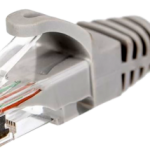 პაჩკორდი Cat5e UTP RJ45 0.3 მ