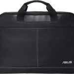 Notebook Bags/ Asus/ ASUS/ Nereus Carry  bag  16"  Black