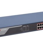 სვიჩი POE DS-3E1318P-EI