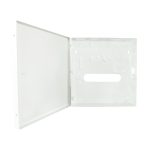 რკინის ყუთი BOX_7 Cabinet for panel (205111) - Image 2
