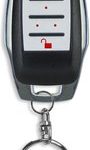 დისტანციური პულტი Backlit 4-Button Remote Control REM15