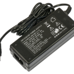 კვების ბლოკი 48V, 1.46A