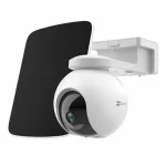 კამერა,Ezviz,CS-EB8/SP-R100(3MP Type-C)
