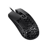 მაუსი: Asus TUF Gaming M4 Air Black - 90MP02K0-BMUA00