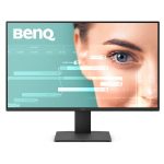 მონიტორი: BenQ GW2491 23.8" FHD IPS 100Hz 5ms HDMI DP - 9H.LNELJ.LBE