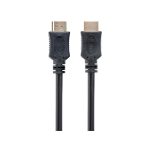 კაბელი: Gembird CC-HDMI4L-10 4K/60Hz HDMI cable 3m "Select Series"