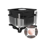 ქულერი: Golden Field C500 CPU Cooler PWM - LGA1155