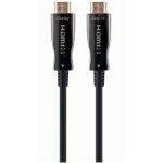 კაბელი: Gembird CCBP-HDMI-AOC-30M-02 4K/60Hz HDMI Active Optical Cable (AOC) 30m