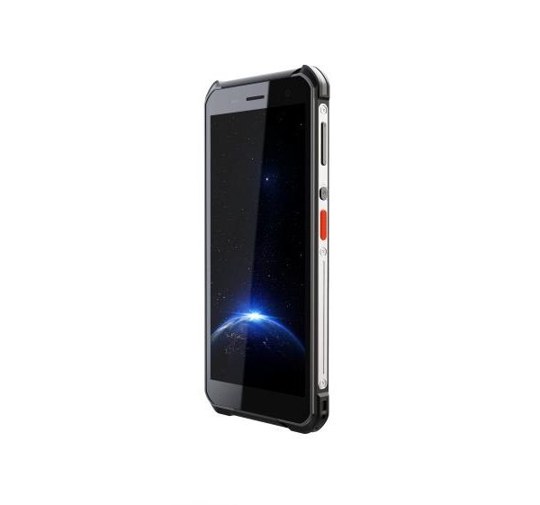 ხელის სკანერი, Hikvision, DS-MDT201/64G/GLE