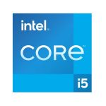 პროცესორი: Intel Core i5-14600K 2.6GHz Turbo Boost 5.3GHz 24MB LGA1700