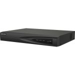 ჩამწერი NVR, Hikvision, DS-7616NI-K1, 1sata, 16ch