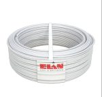 სიგნალიზაციის კაბელი elan 4x0.22 n/shielded_050041 (100მ)