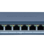 სვიჩი POE DS-3E1309P-EI