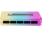 კონტროლერი: THERMALRIGHT ARGB HUB Controller Rev.A