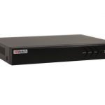 ჩამწერი,DVR,Hiwatch, DS-H204UA(C),1sata,4ch,AoC,