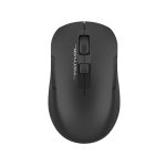 მაუსი: A4Tech Fstyler FG16CS Air2 2.4G Wireless Rechargeable Mouse Black