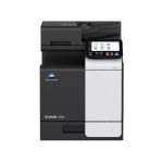 პრინტერი: Konica Minolta Bizhub C3321i - AAJP027