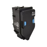 კარტრიჯი: Konica Minolta TNP80K Toner Cartridge Black for C3320i - AAJW152
