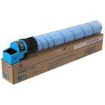 კარტრიჯი: Konica Minolta TN-328C Cyan Original Toner Cartridge - AAV8450