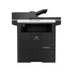 პრინტერი: Konica Minolta 5020i Laser Printer - ACEU021