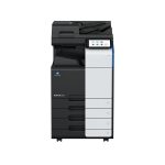 პრინტერი: Konica Minolta bizhub C251i MFP Color Laser Printer - ADXM021