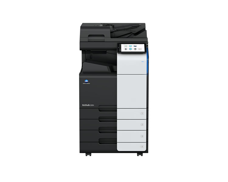 adxm021-1-7601-16-1 პრინტერი: Konica Minolta bizhub C251i MFP Color Laser Printer - ADXM021 - Image 1