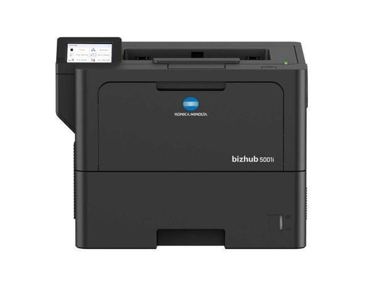 af27021-1-3992-17-1 პრინტერი: Konica Minolta Bizhub 5001i A4 Laser Printer - AF27021 - Image 1